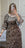 Robe « glamour »