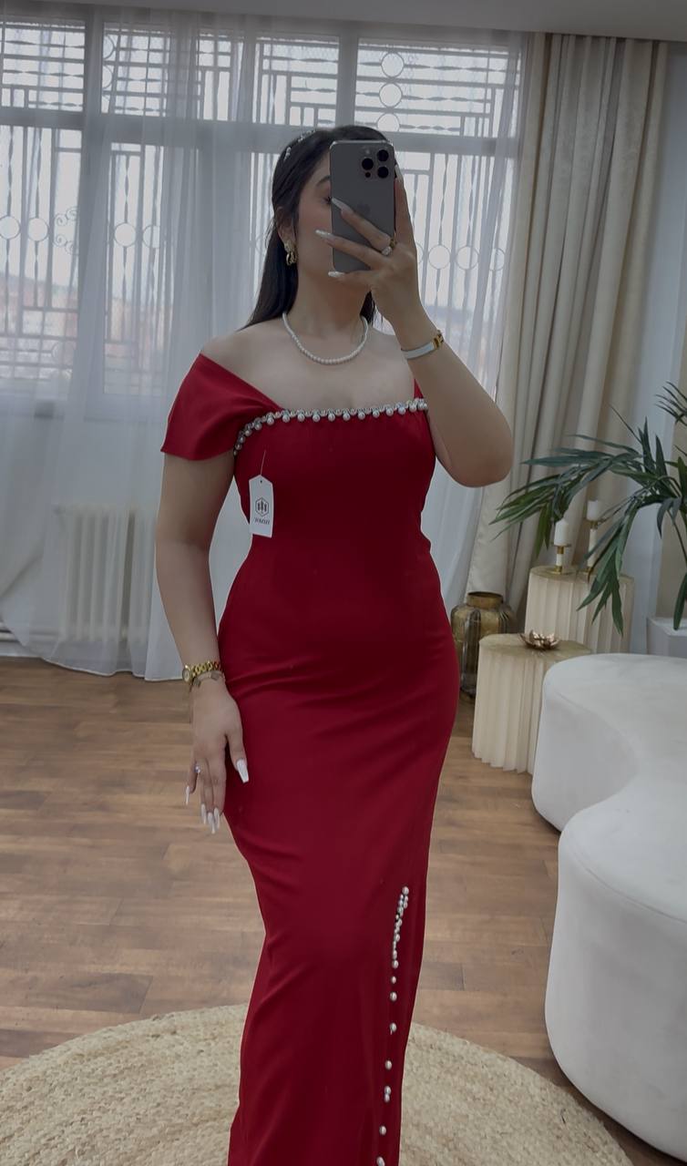 Robe « iline »