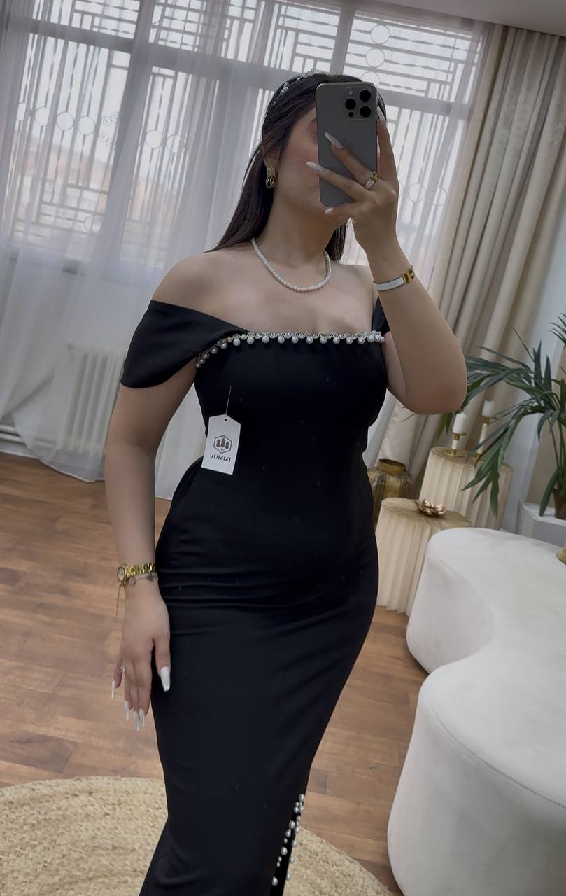 Robe « iline »
