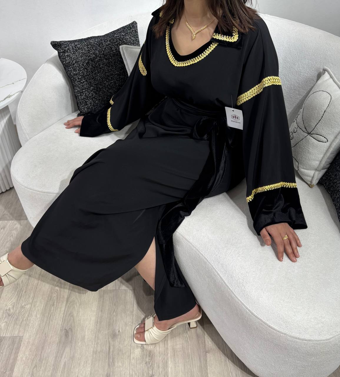 Robe « celia »