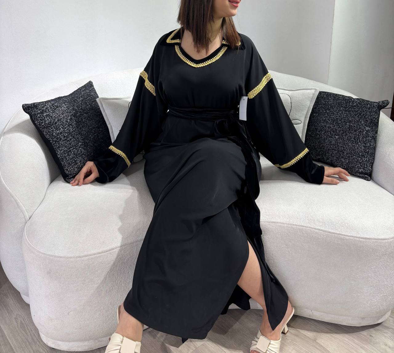 Robe « celia »