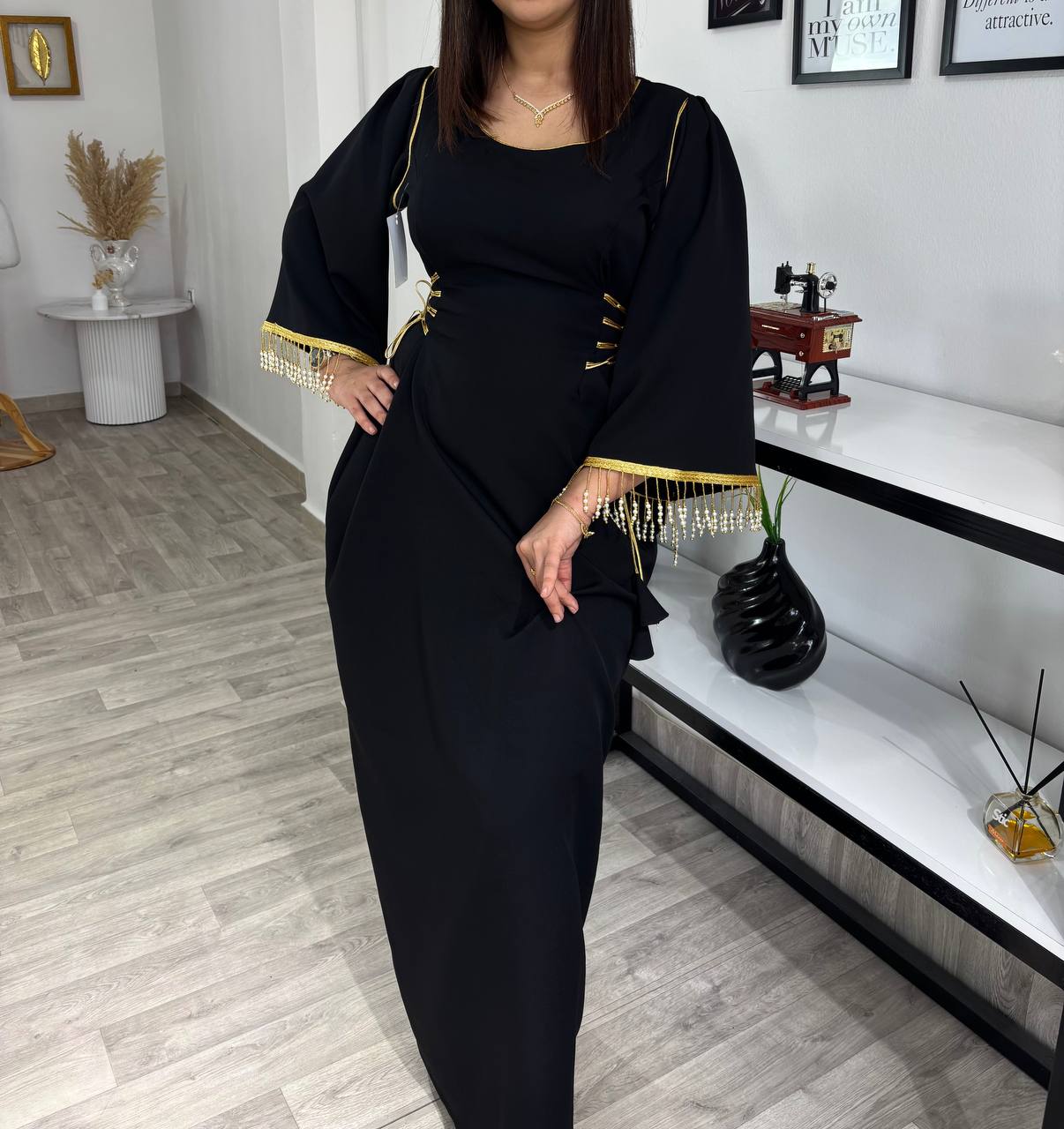 Robe « julia »