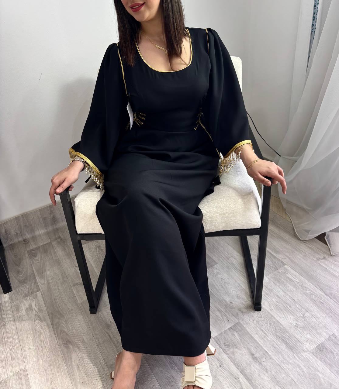 Robe « julia »