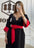 Robe-Miral- Noir